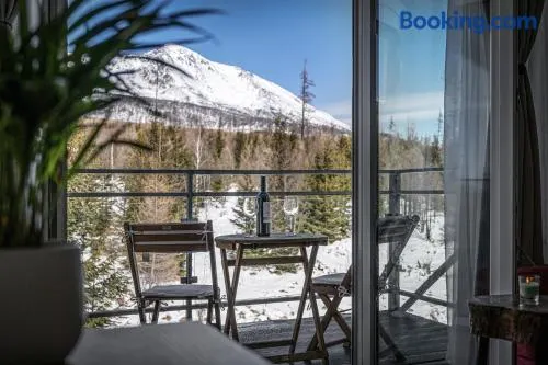 Apartman pod Gerlachom s wellness - Image 1