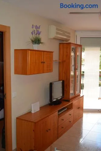 Apartamento Piñol - Playa de la Pineda - Image 1