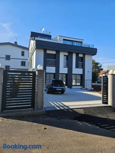 Modern Apartment in very quiet location in Darıca, Istanbul - Image 1