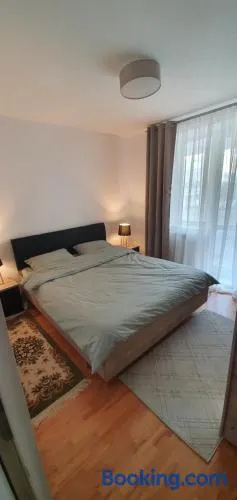 Apartament Chaplins 3 camere - Image 1