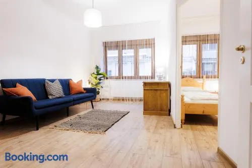 Boho Apartment - Image 1