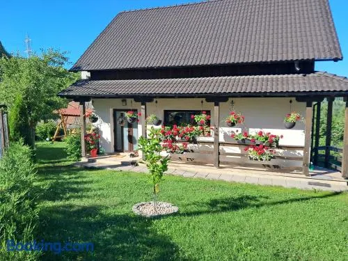 Green Valley Guesthouse - Image 1