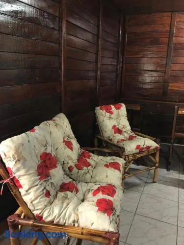 Casa Praia & Natureza - Image 1