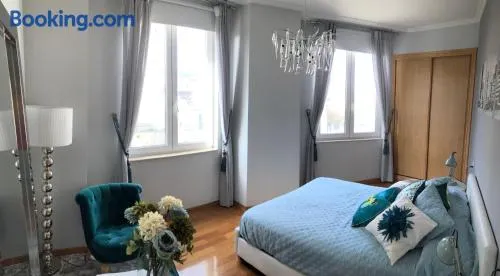 APARTAMENTO ANOVA - Image 1