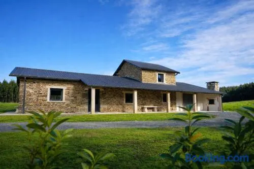 Casa Rural Lugar Vista Alegre - Image 1
