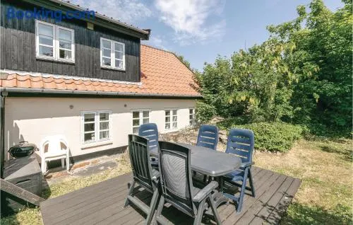 Skagenhuset Lejl 1 - Image 1