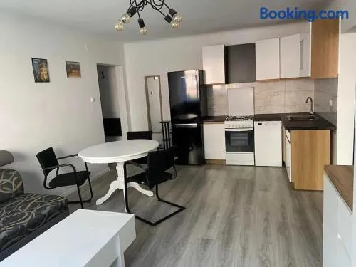 Apartament Centrum - Image 1