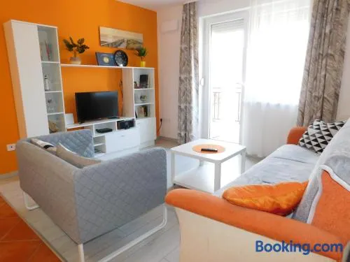 Korzó Apartman - Image 1