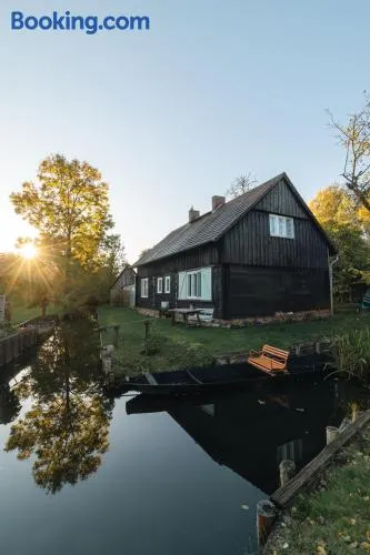 Cosy Lehde - Image 1
