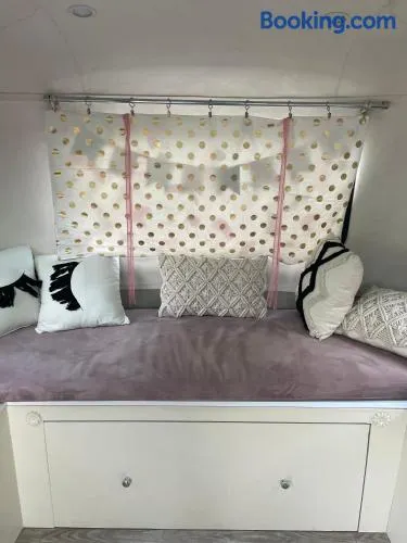 Salève Glamping - Image 1