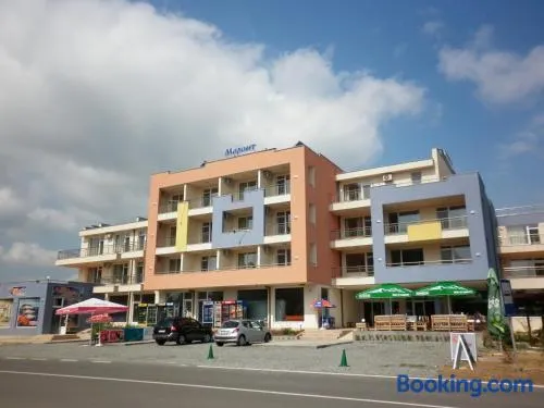 Hotel Marant - Image 1