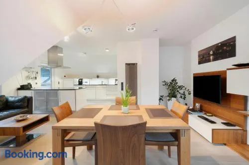 Ferienwohnung Savoir-vivre - Image 1