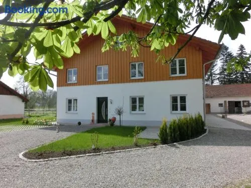 Ferienwohnung Am Verlorenen Bach - Image 1