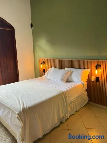 Pousada Estrela Itacaré - Image 1
