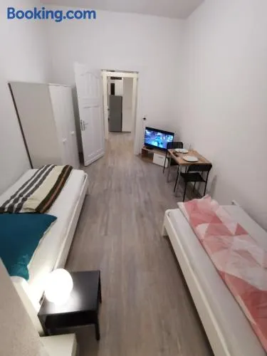 Modern Apartment Hagen - Dortmund - Image 1