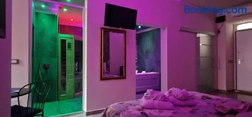 Pittà Room Suite & Private SPA - Image 1
