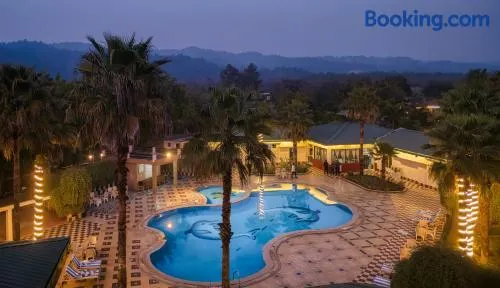 Gajraj Trails Resort - Image 1