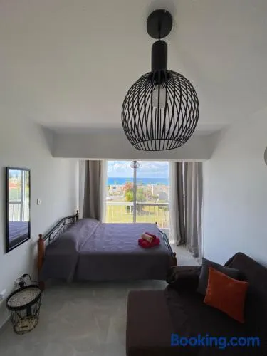 Cozy Coral Bay Studio by the sea - Image 1