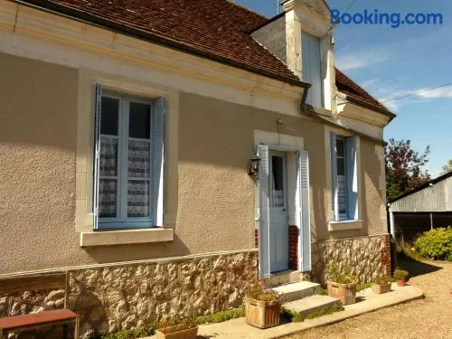 Gîte La P'tite Fugue - Image 1