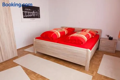 Ferienwohnung Kurrer bei Heidelberg - Image 1