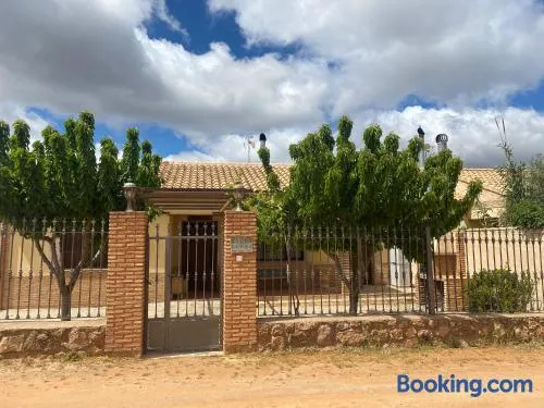 Casa Rural Villa Lucia - Image 1