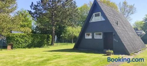 Ferienhaus Ostseeküste - Image 1