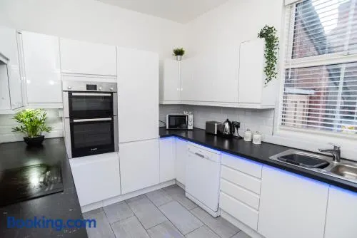 South Cheshire House - Image 1