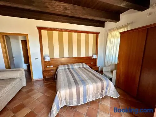 Agriturismo Cervinace - Image 1