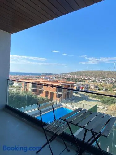 Çiftlik Villa - Image 1