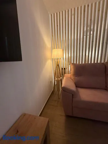 Loft HUELGAS - Hotel Ruta del Segur - Image 1