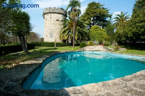 Experiencia única en el Pazo de Urzaiz - Image 1
