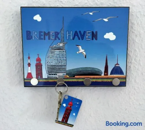 Ferienwohnung "Krabbe" - Image 1