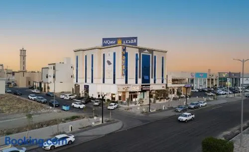 القصر الإسكان - Image 1