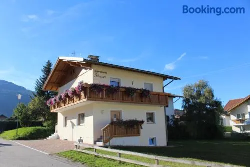 Appartements Schatzer - Image 1