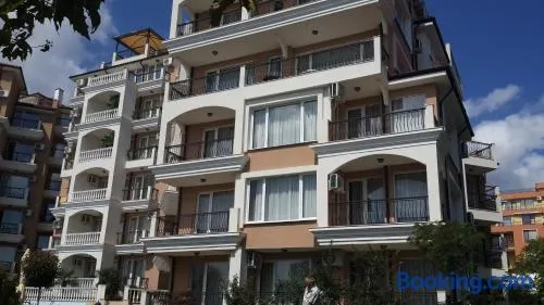 Antorini Apartments - Image 1