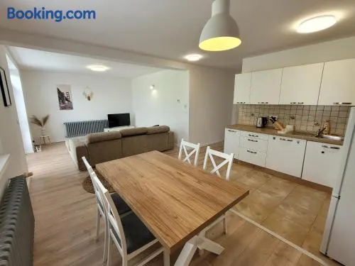 Apartmán Neva Gbely 2 - Image 1