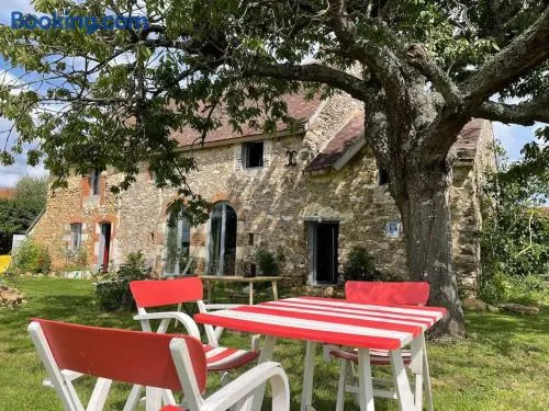 Maison avec vue imprenable - Image 1