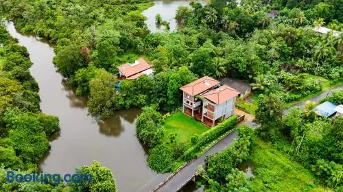 Praana Ayurveda Hotel - Image 1