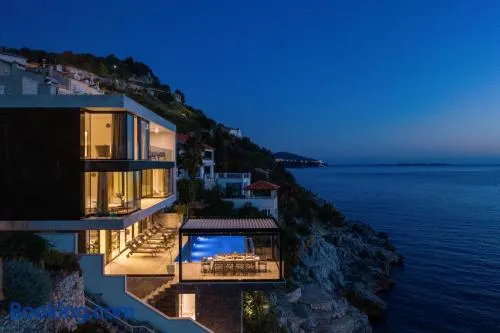 ORA Villas Collection - Villa Amelie - Image 1