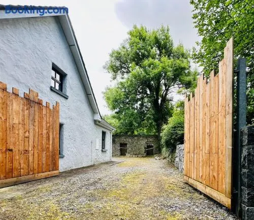Knockma Forest Cottage - Image 1