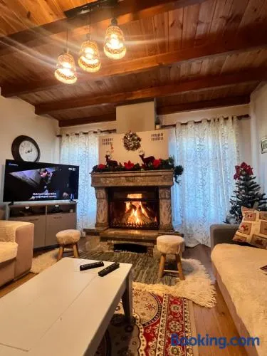 Vila Korcari Dardhe - Image 1