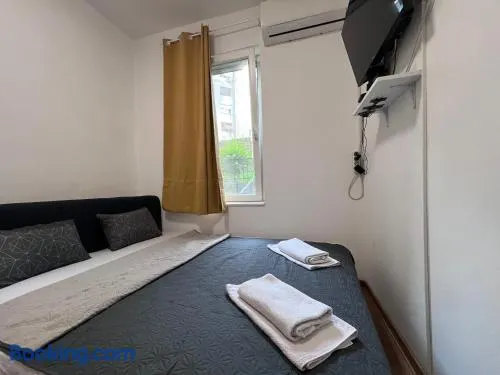 "34" Apartment - Image 1