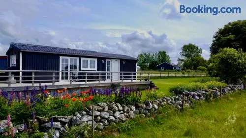 Meadowview Cottage - Image 1
