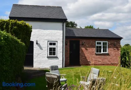 Malvern Stables - Image 1