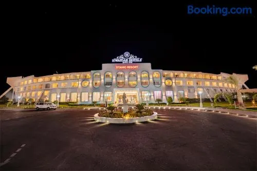 Titanic Aqua Park Resort - Families and Couples only - Image 1