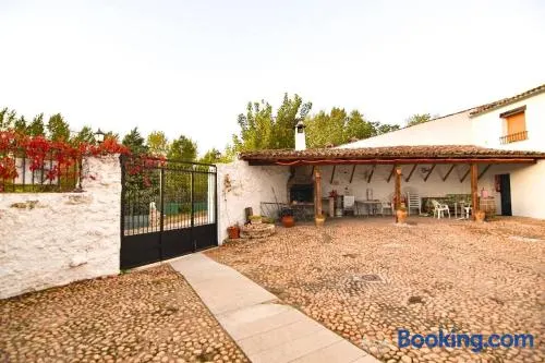 Casas Rurales Las Lagunas - Image 1