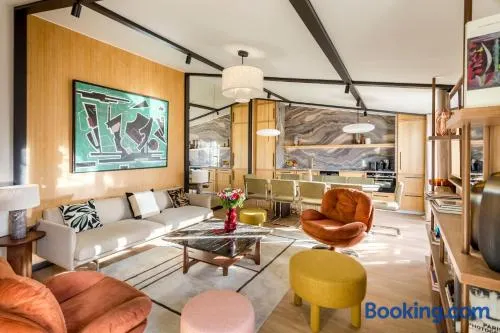 Merveil Signature Suite - Cyr II - Private terrace - Image 1
