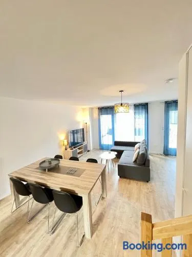 Amsterdam - Bel appartement - Image 1