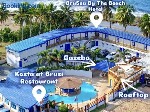 Brusea by the Beach - Image 1