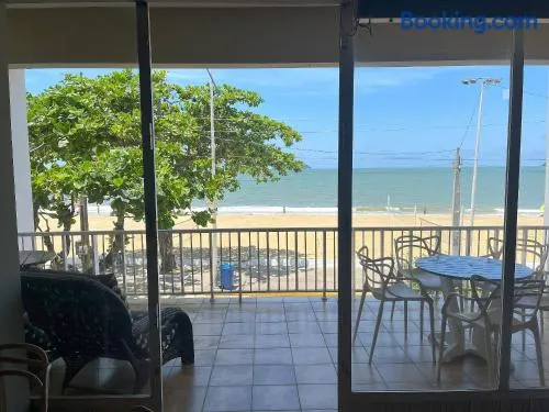 Extraordinária casa Pé na Areia - Piçarras - Image 1